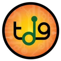 TDG Logo