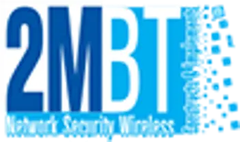 2MBT Logo