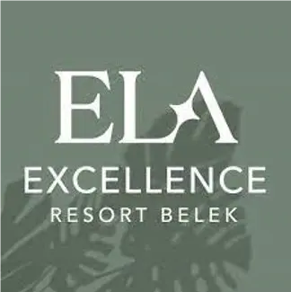 Ela Otel Logo