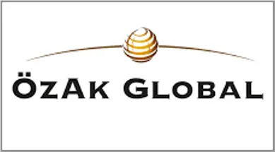 Özak Logo