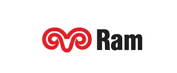 RAM Logo