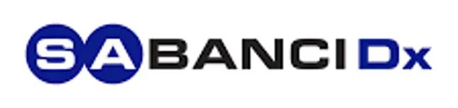Sabancı Dx Logo