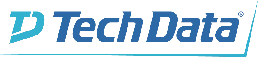 TechData Logo