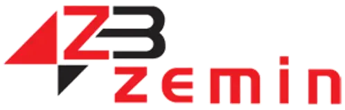 ZB Zemin Logo