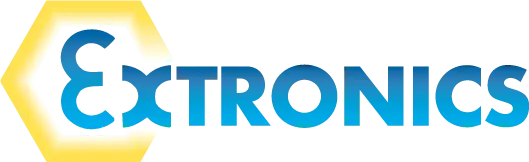 Extronics Logo