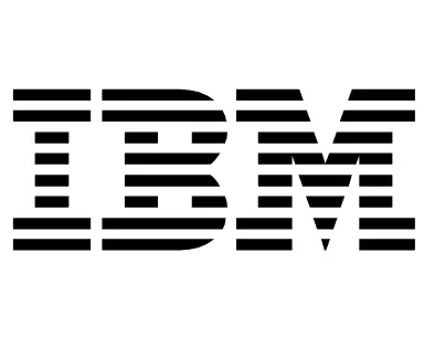 IBM Logo